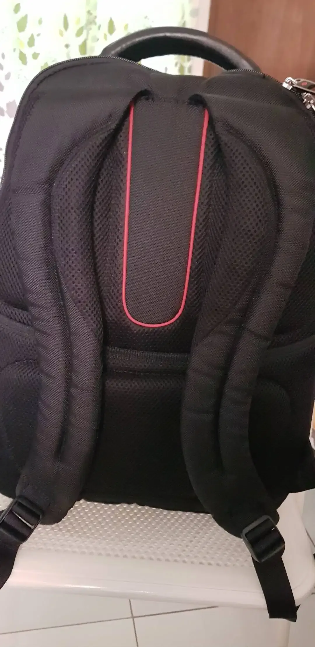TRAVEL BACK PACK SAMSONITE PRO DLX 5 - Image 10 of 10