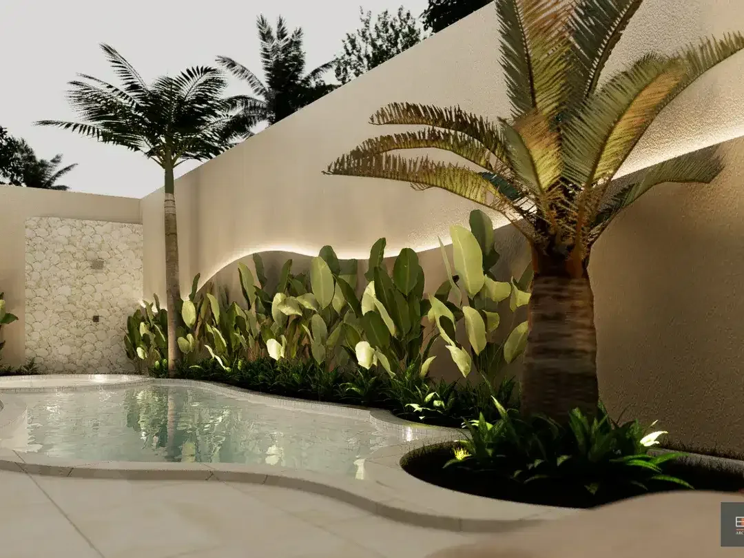 3 brothers villa lyma beach pererenan - Image 10 of 10