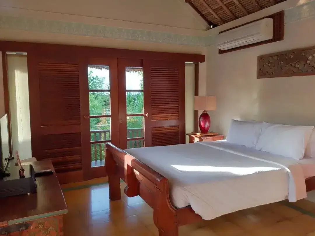 Beautiful Balinese Style Villa In Canggu, Close To Echo Beach - Image 5 of 9