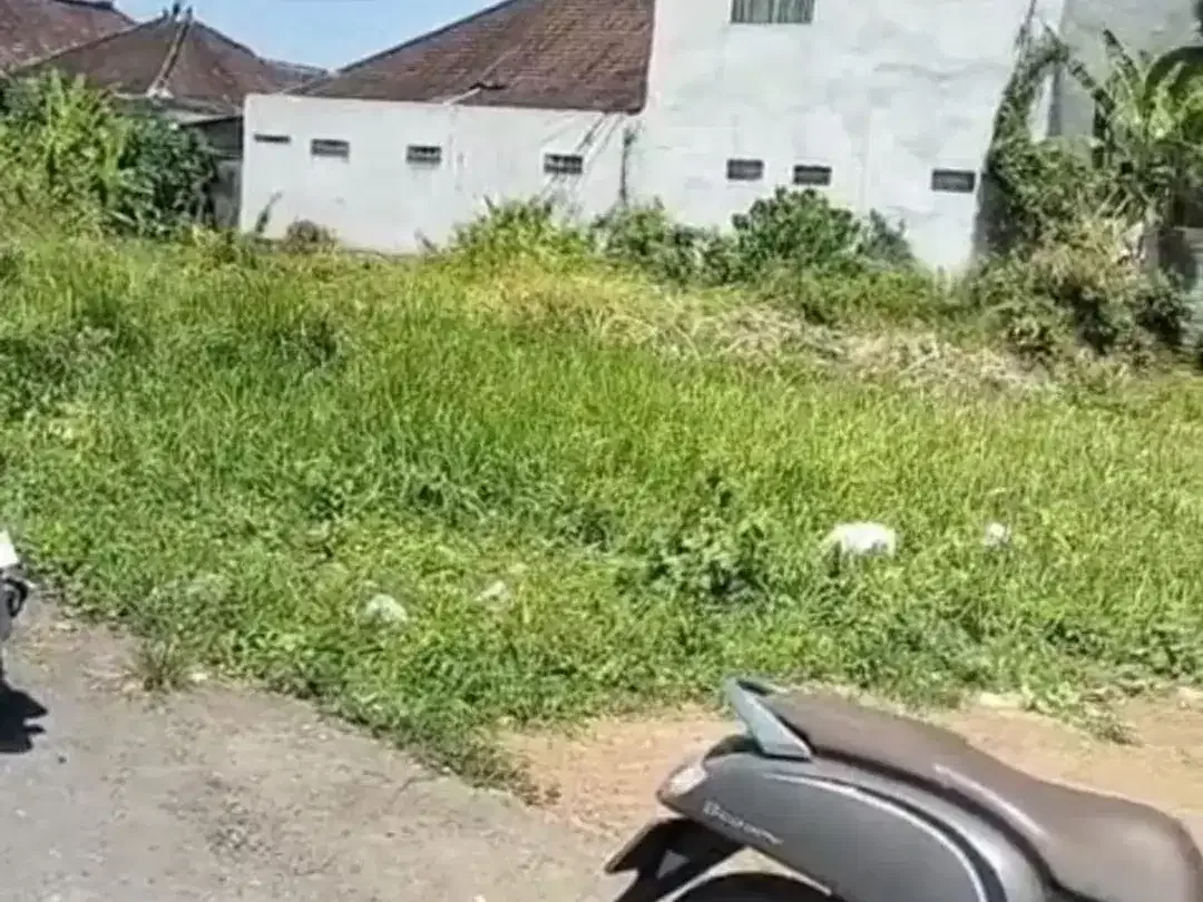 Dijual tanah kosong lokasi buduk dekat canggu/tumbak bayuh/pererenan/munggu - Image 2 of 5