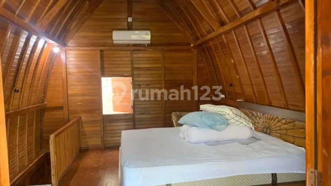 Dijual Pool Villa Romee Ungasan Badung - Image 2 of 4