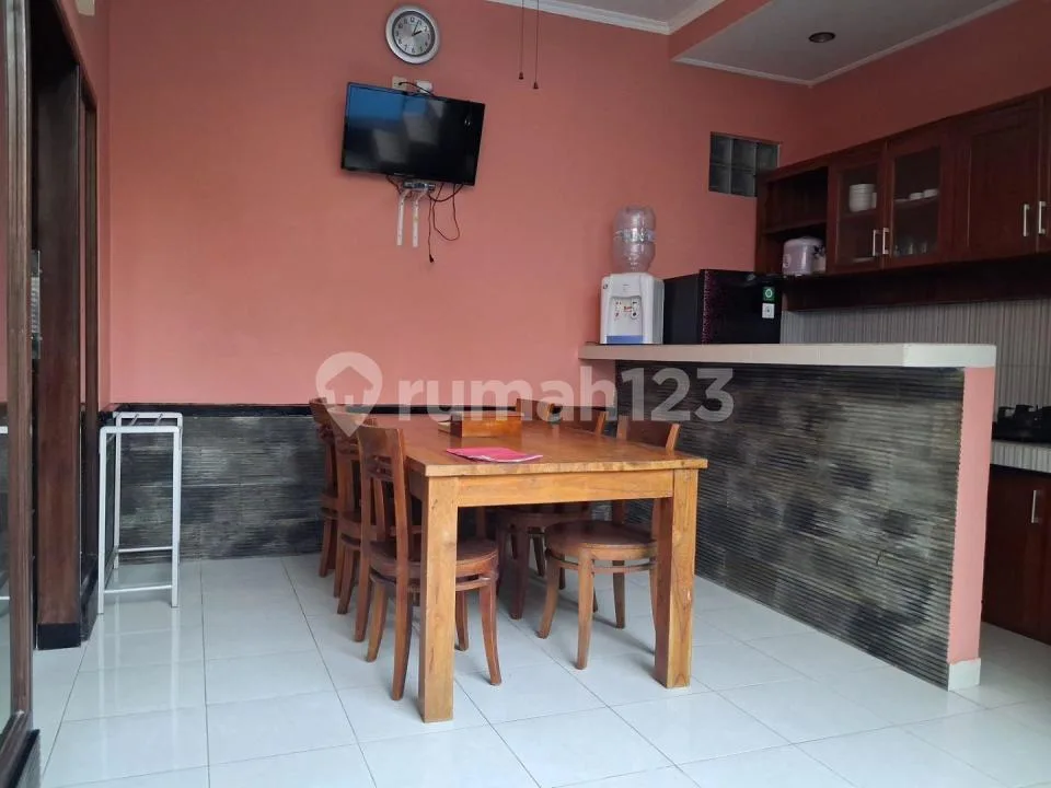 Sewa Villa Cozy - Image 3 of 4