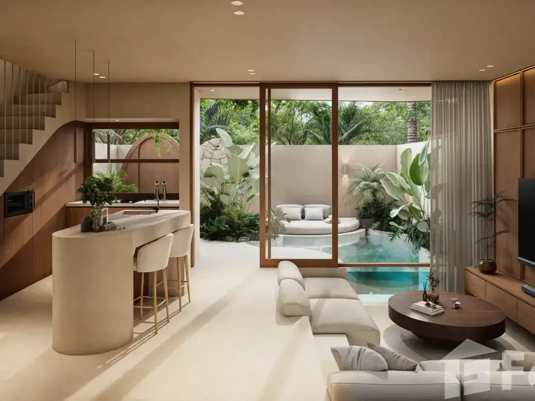 1 Bedroom Villa for sale in Pecatu, Bali - Image 6 of 10