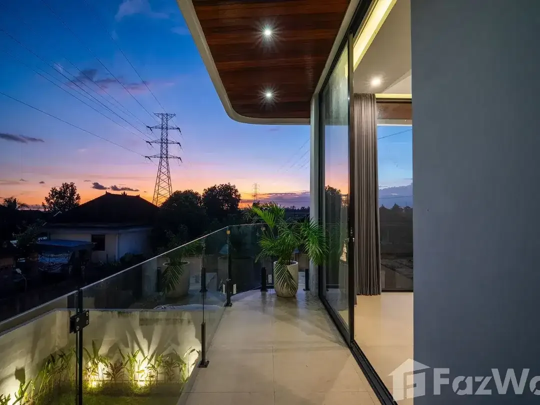 3 Bedroom Villa for sale in Kediri, Bali - Image 10 of 10