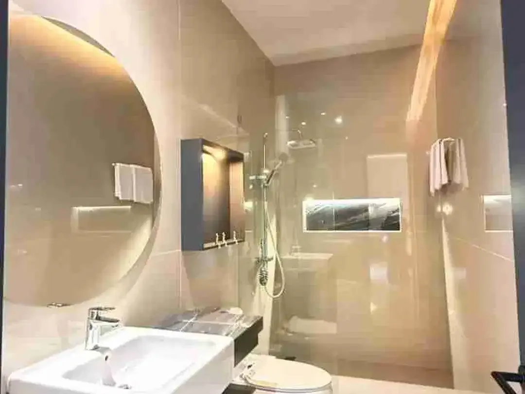 Dijual Vila Baru Murah OneGate System Ungasan - Image 10 of 10