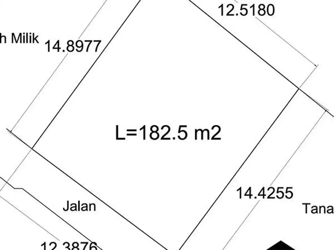 Ams-012.Jsp | Dijual Tanah Kavling Premium – Jalan Raya Semat, Canggu Bali - Image 10 of 10