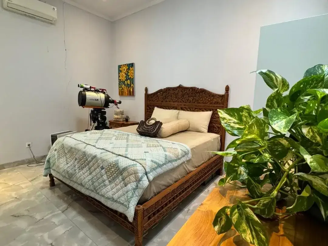 Cozy Villas 3 Bed, Canggu, Semat, Badung - Image 5 of 10