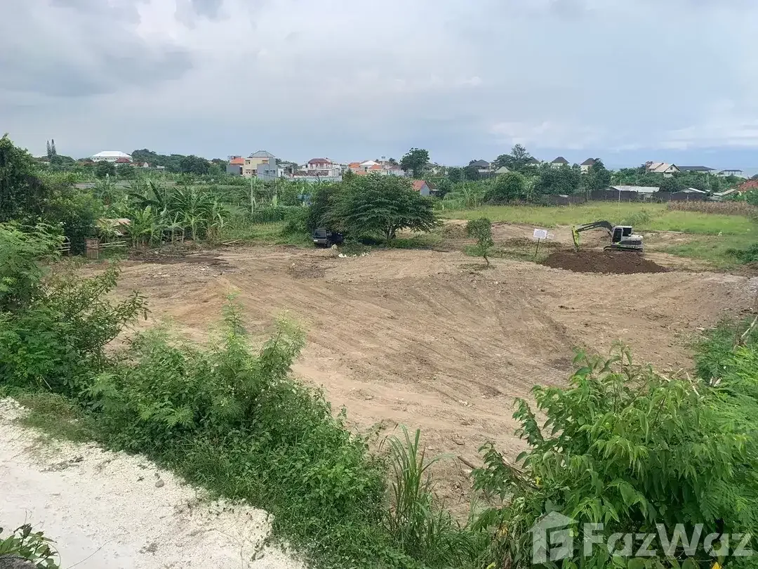 Land for sale in Denpasar Selata, Bali - Image 2 of 7