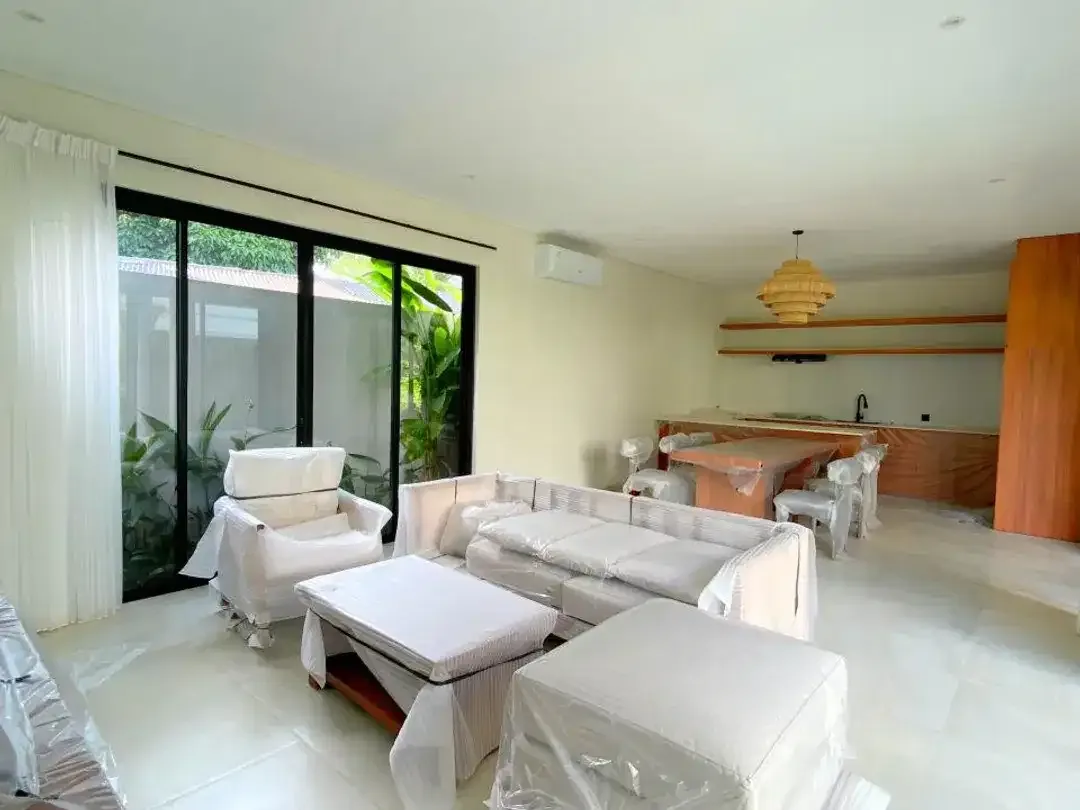 Dijual modern luxury villa di jimbaran - Image 7 of 10