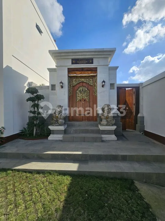 Disewakan Villa 4 Room di Sukawati - Image 2 of 4