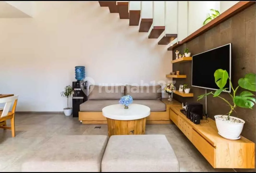 Dijual Villa Modern 3 Br Seminyak Bidadari Freehold - Image 2 of 4