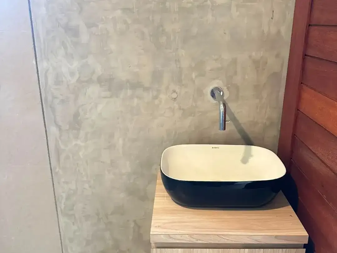 Exclusive Private Mezzanine Villa for Rent – Tumbak Bayuh, Canggu - Image 6 of 9