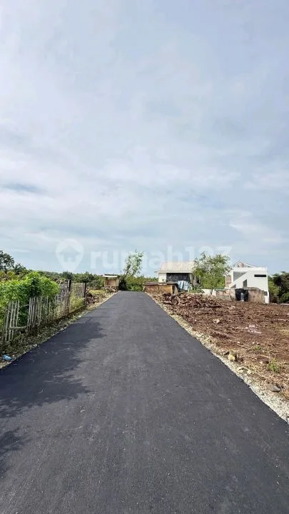 Tanah Pink Zone untuk Villa di Kutuhnuda Dua Bai - Image 2 of 4