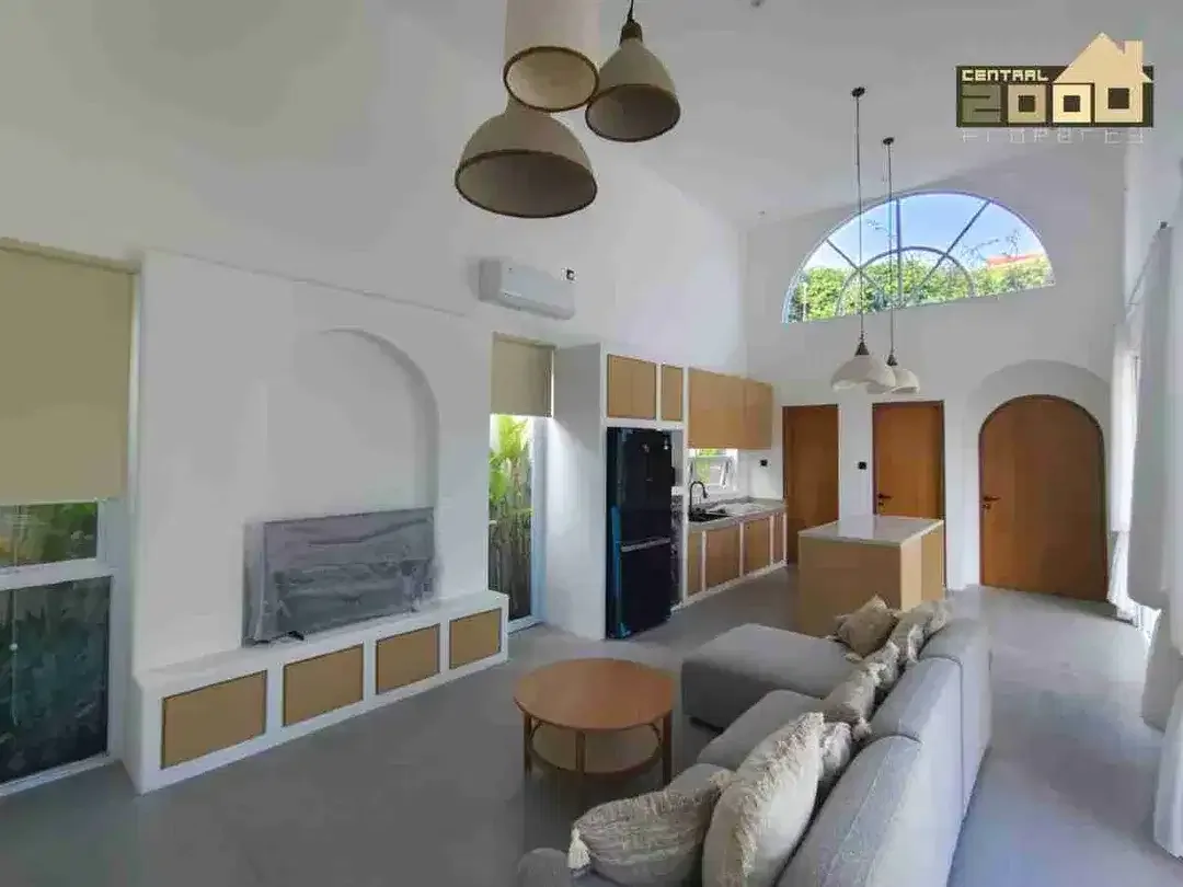 Casa De Harvest – Your Tranquil Hideway In Ungasan - Image 3 of 10
