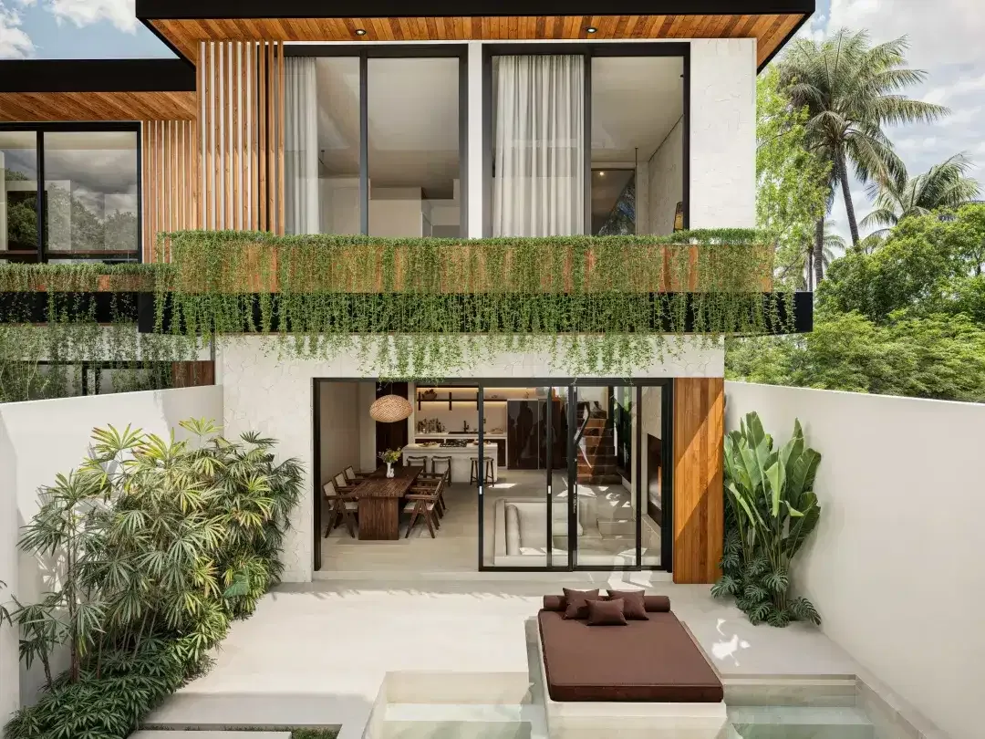 2 Bedroom Villa for sale at Edenfields - Image 3 of 10