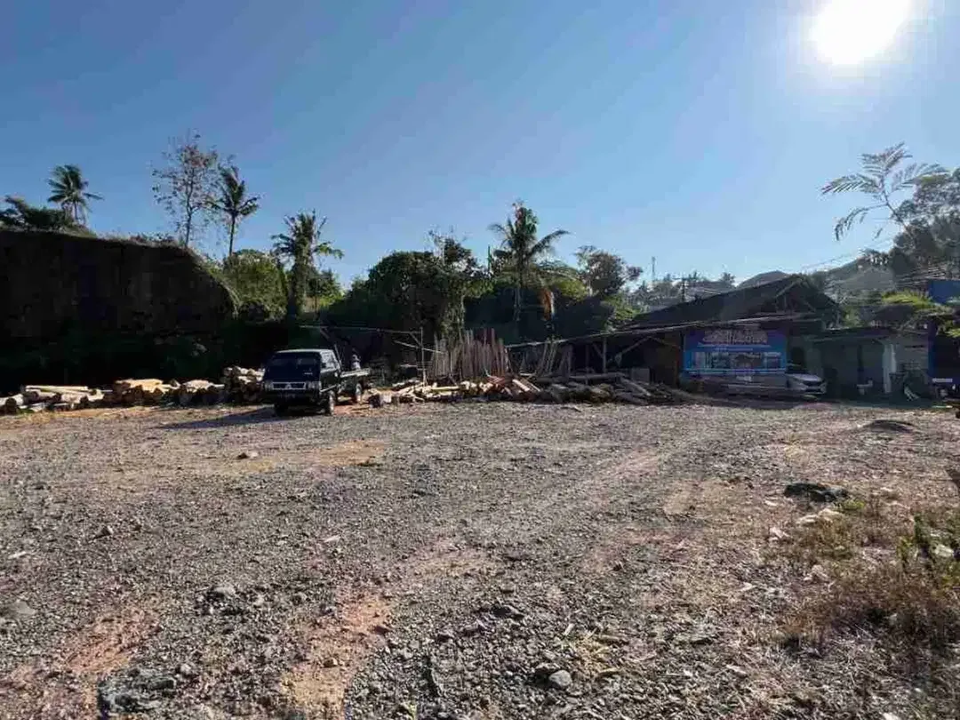 jual tanah kawasan pemukiman strategis dekat jalan utama di tabanan bali. - Image 9 of 10