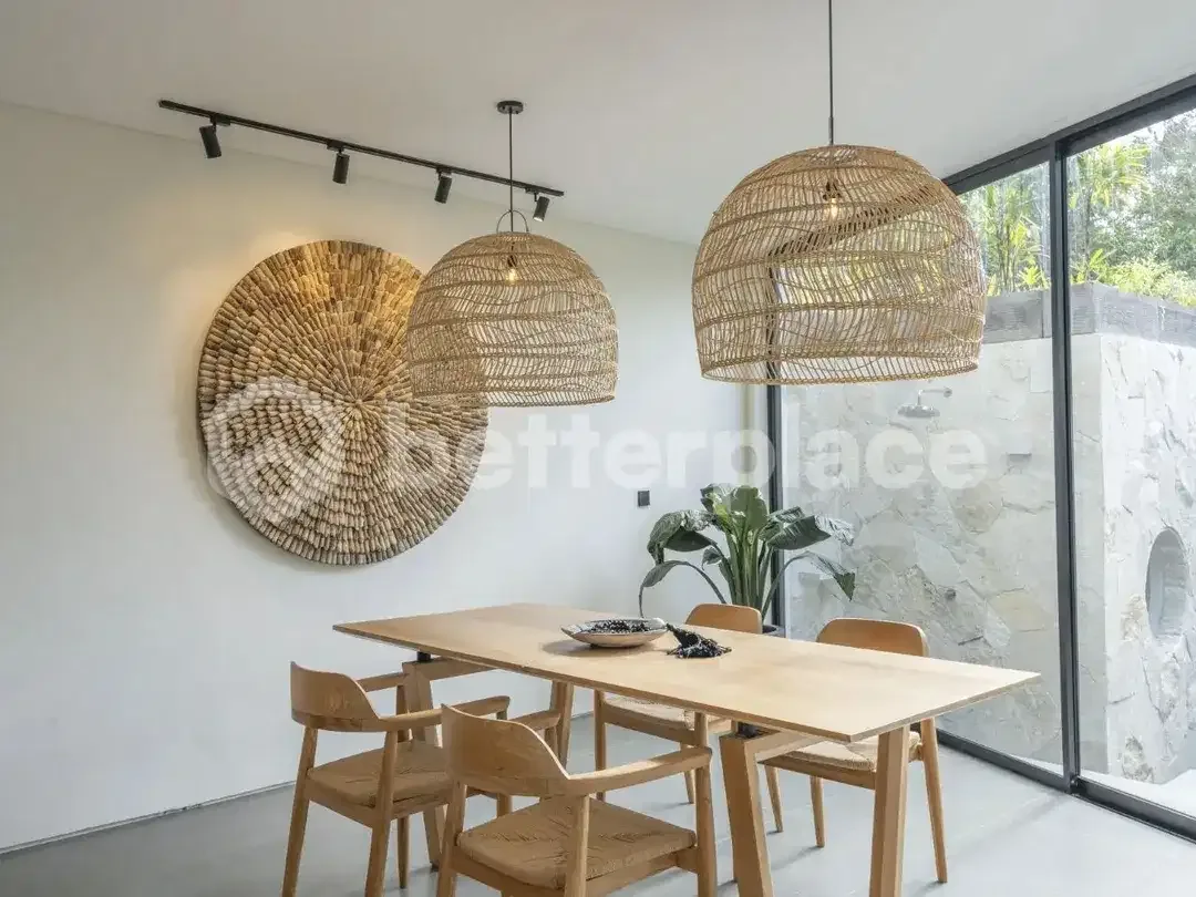 Modern Villa Complex in Babakan, Canggu – 2 Bedrooms + Office and 1 Bedroom Unit - Image 2 of 10