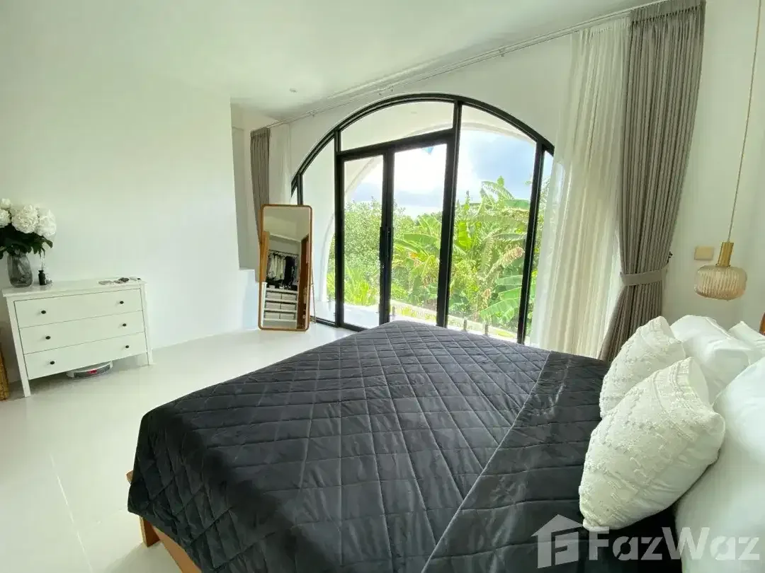 1 Bedroom Villa for sale in Seseh, Bali - Image 7 of 10