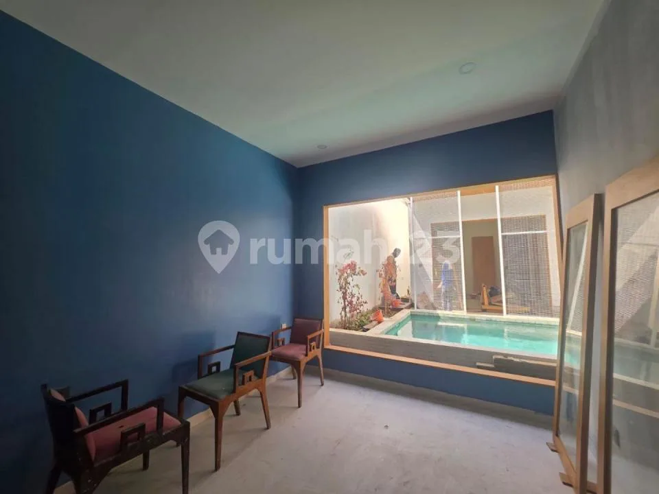 Brand New Apartment Jalan Kaki ke Pantai Sanur - Image 2 of 4