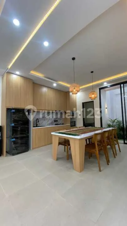 Brand New Fully-Furnished Villa In Sanur, Bali - Image 3 of 4