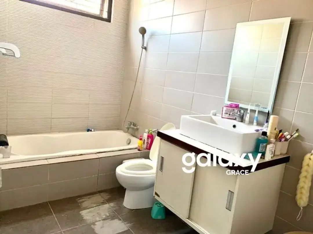 DIJUAL VILLA MODERN MINIMALIS 2 LANTAI DI BALANGAN PRATAMA JIMBARAN - Image 10 of 10