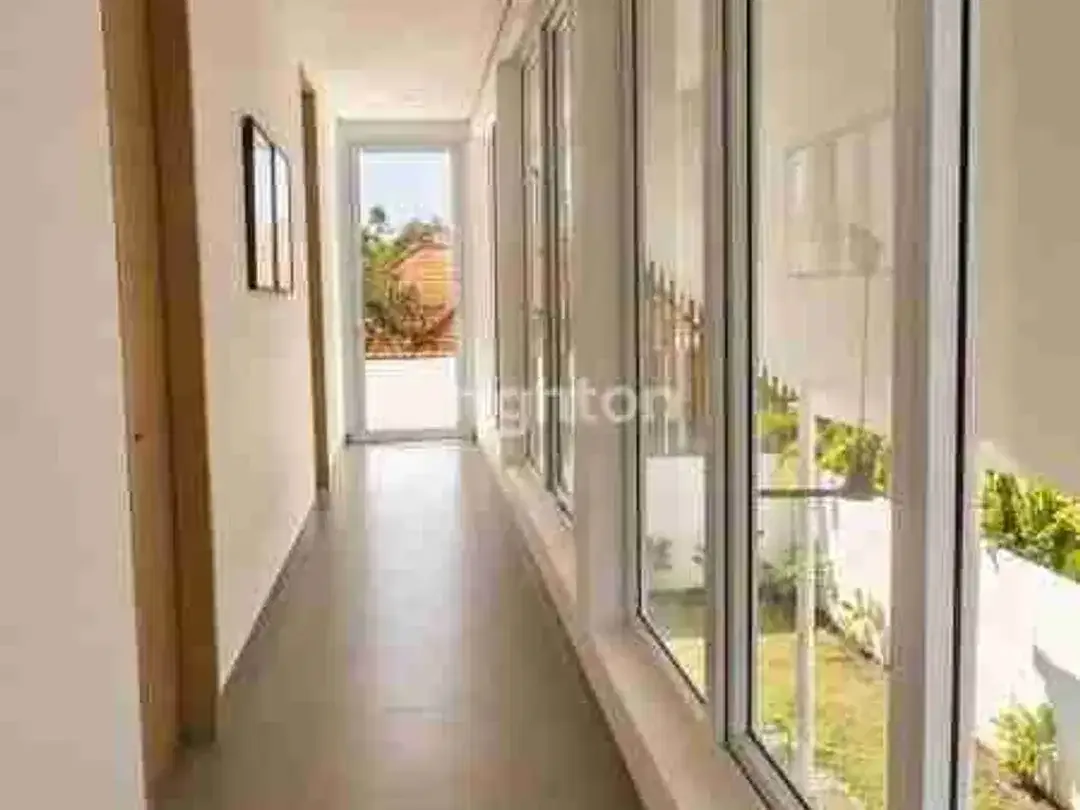 Spacious 3+1BR House for Rent in Kutat Lestari, Sanur - Image 8 of 8
