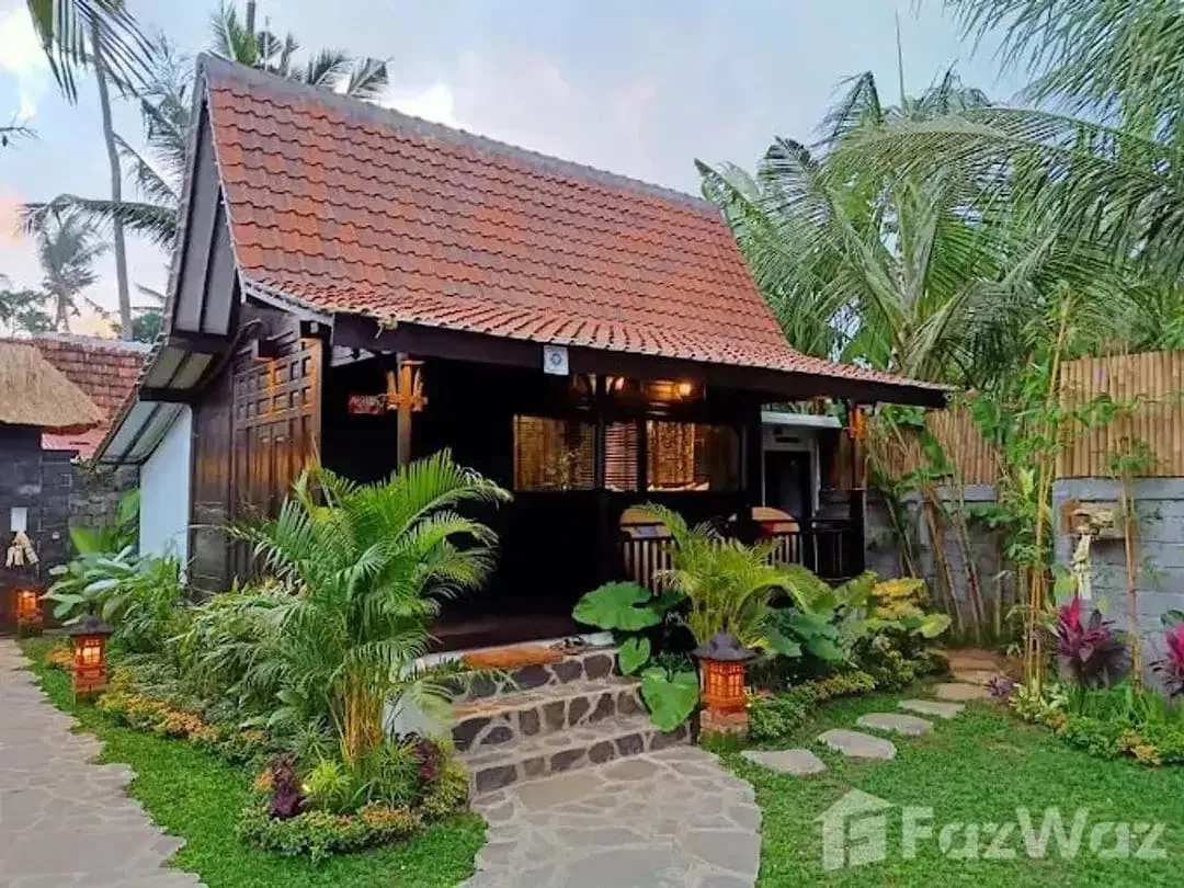 10 Bedroom Villa for sale in Ubud, Bali - Image 1 of 10