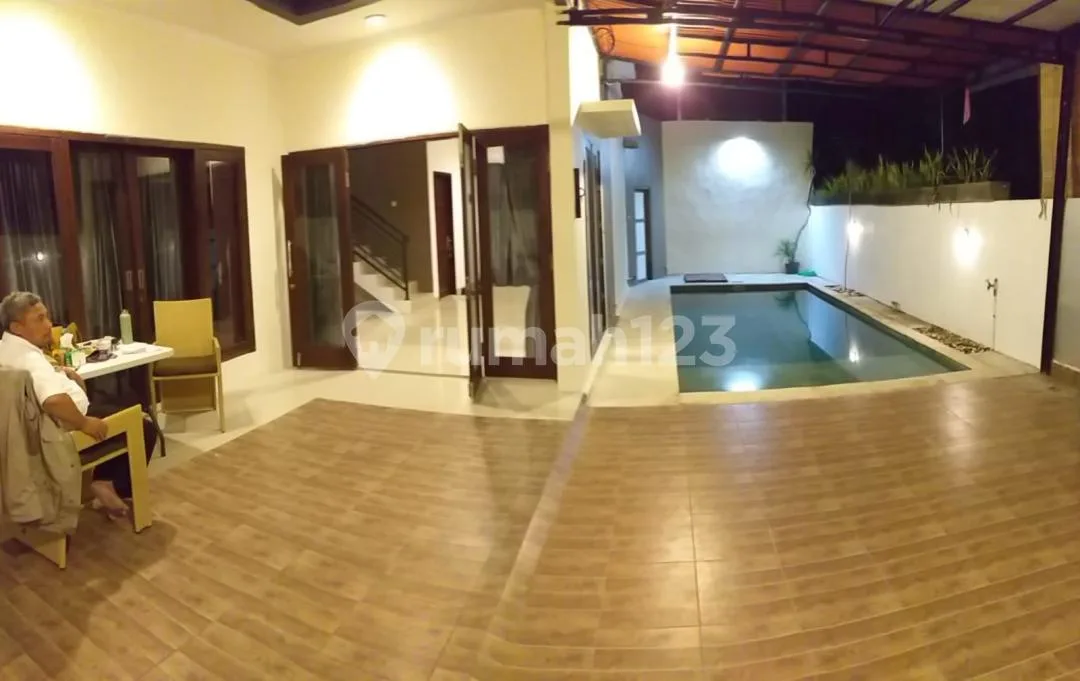 Villa Kosongan Dekat Unud Jimbaran Bali - Image 3 of 4