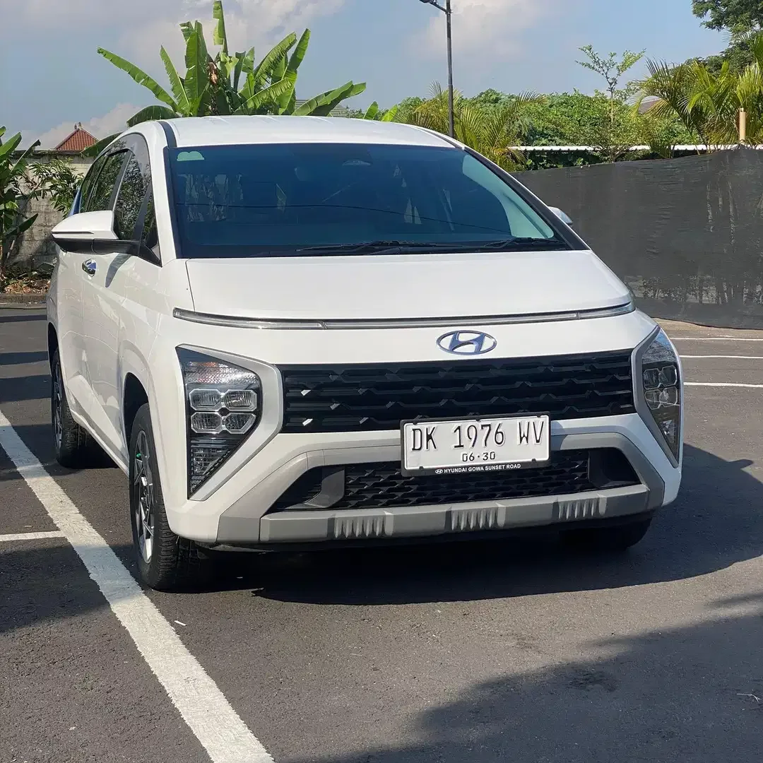Hyundai Stargazer Prime 1.5 AT - 2022 - Image 3 of 9