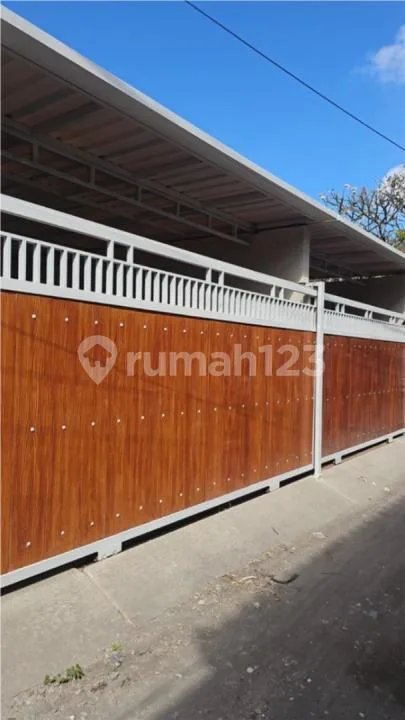 1 Bedroim Loft di Tukad Balian Denpasar Selatan - Image 2 of 4