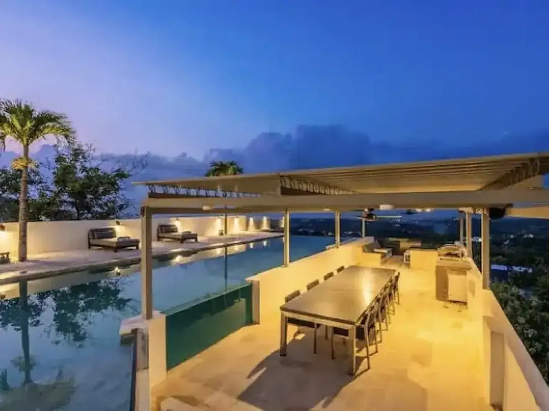 Boutique Seaview Hotel Near Padang Padang Beach, Pecatu - Image 1 of 10