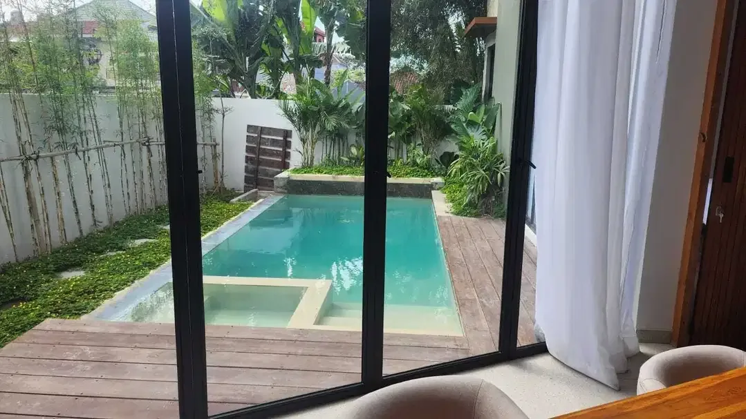 VILLA LUXURY READY UNIT FULLY FURNISHED DEKAT GWK BALI - Image 2 of 10