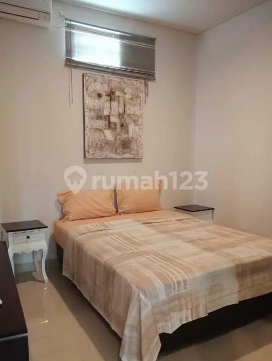 For Rent - Comfortable House In Pegending Permai, Dalung, Canggu Bali - Image 3 of 4