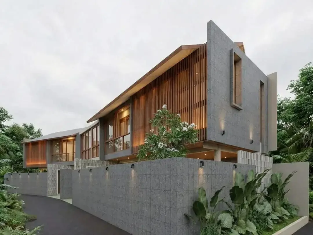 Villa exclusive forsale in Cepaka-Munggu. - Image 3 of 10