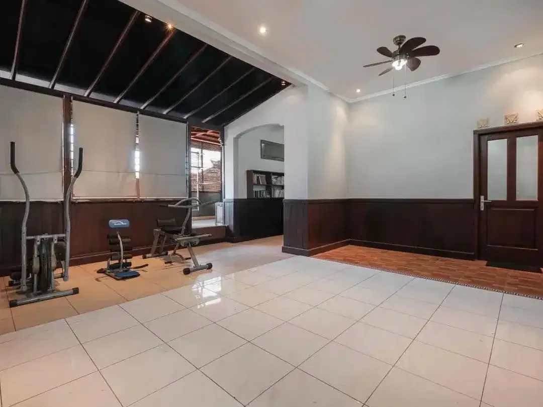 Dijual Rumah Renon Denpasar Selatan Bali Dekat Panjer Gatsu Sanur Kuta - Image 6 of 10
