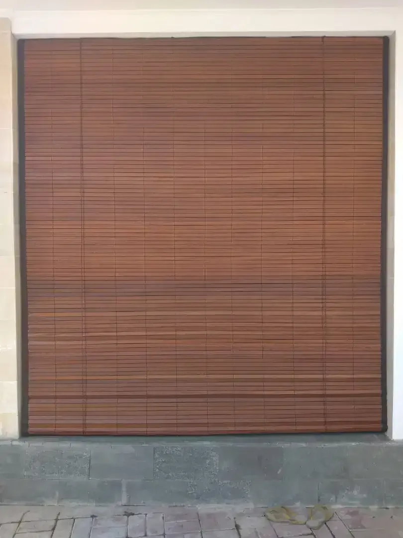 Krey kayu bengkirai - Image 3 of 5