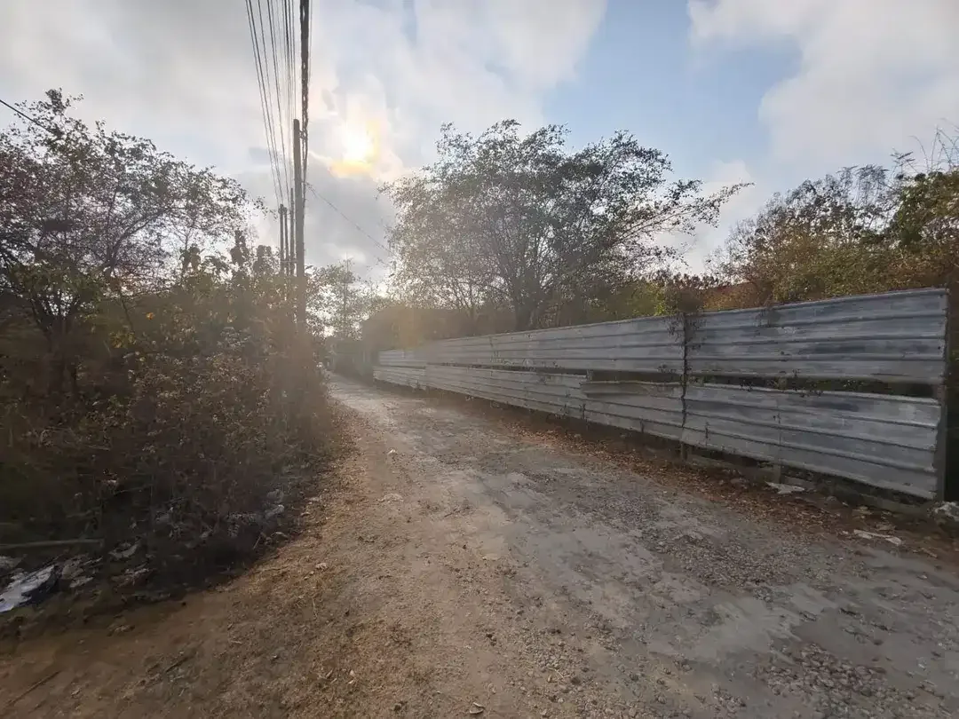 tanah di ungasan, pecatu, 200 meter dari jalan utama, kawasan yang berkembang pesat - Image 6 of 8