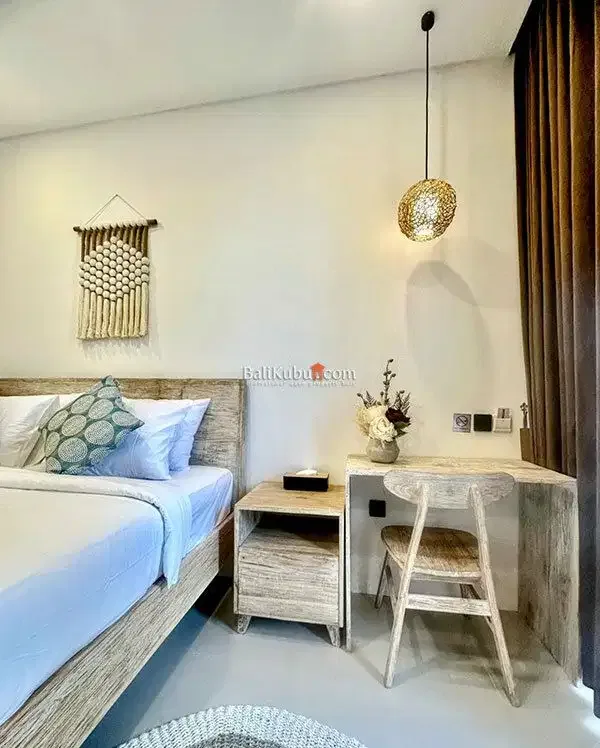 [AMR-086.HRT] For Yearly Rent Villa 2 Bedrooms in Ungasan Bali - Image 6 of 10
