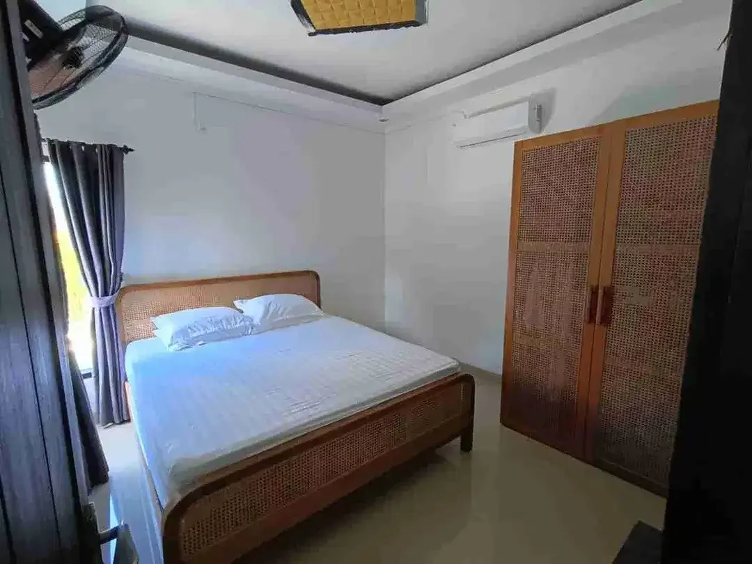 JUAL RUMAH ( VILLA ) GOA GONG UNGASAN BADUNG BALI - Image 4 of 9