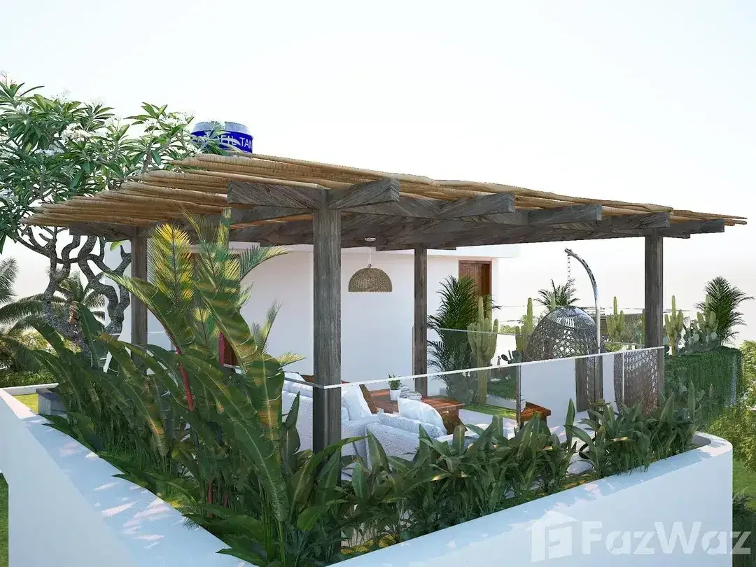 3 Bedroom Villa for sale in Balangan, Bali - Image 2 of 8