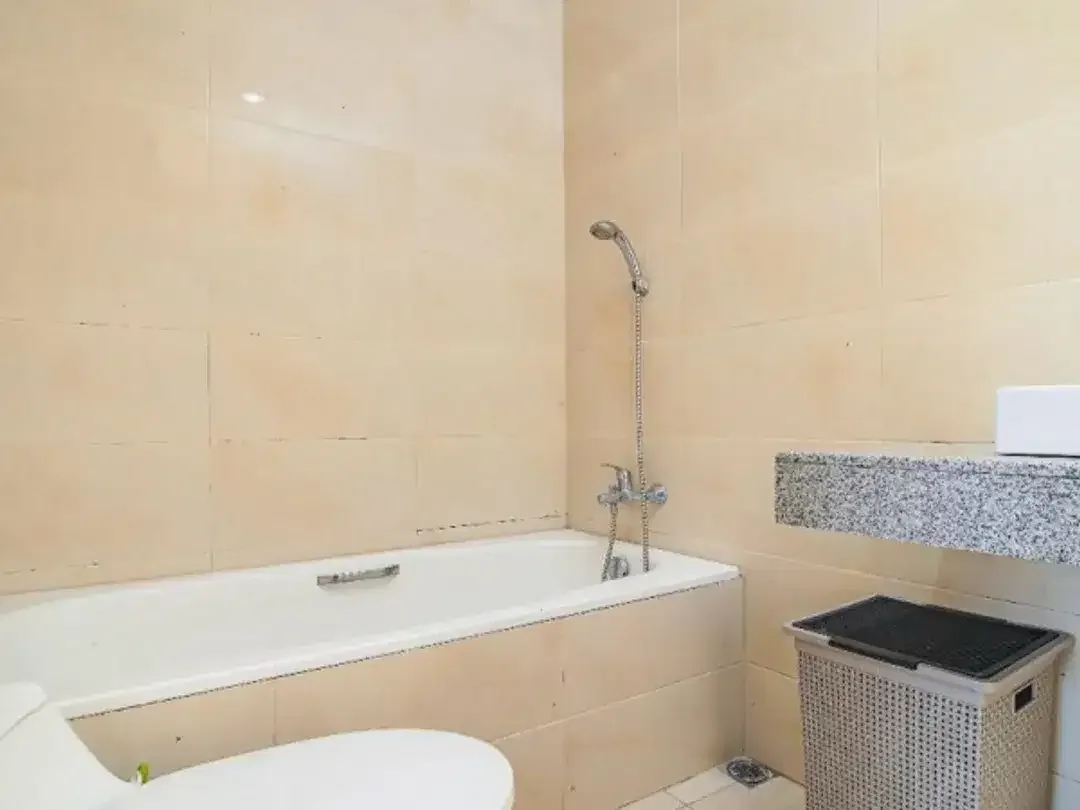 3BR Villa for Rent In Kerobokan - Image 6 of 9