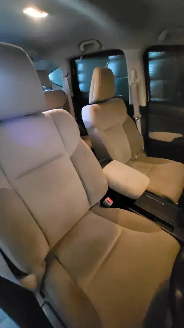 Honda CRV Gen4 matik 2000 CC thn 2014 tangan pertama asli Bali - Image 3 of 5