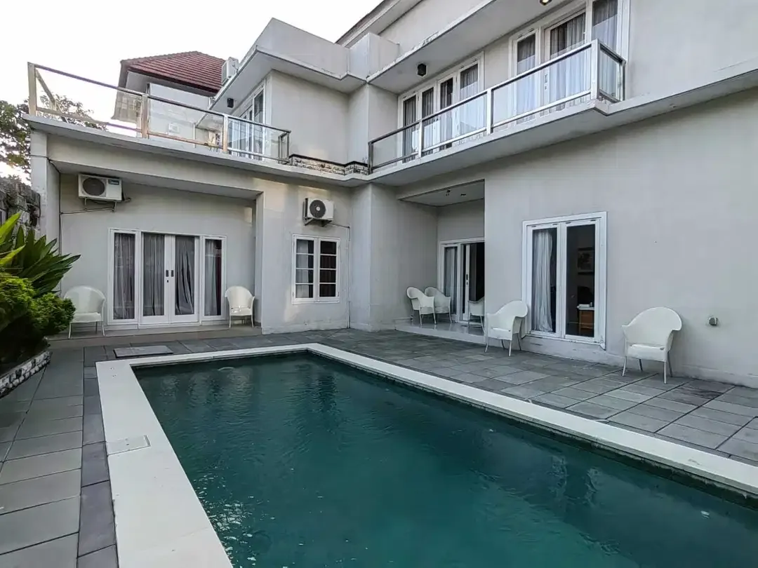 Villa Premium dekat Pantai Jimbaran - Image 2 of 10