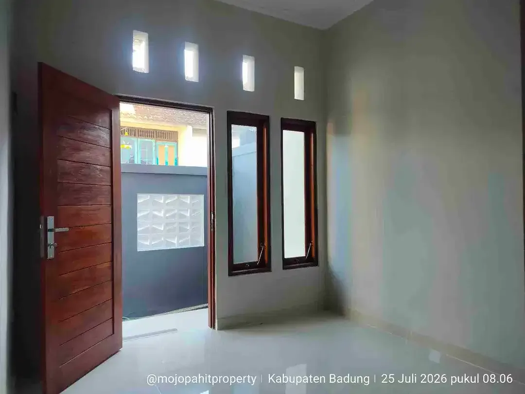 Di jual baru baru minimalis siap huni yang berlokasi di perumahan Griya Wahyu Indah sempidi Badung tidak jauh ke Puspem Badung - Image 6 of 10