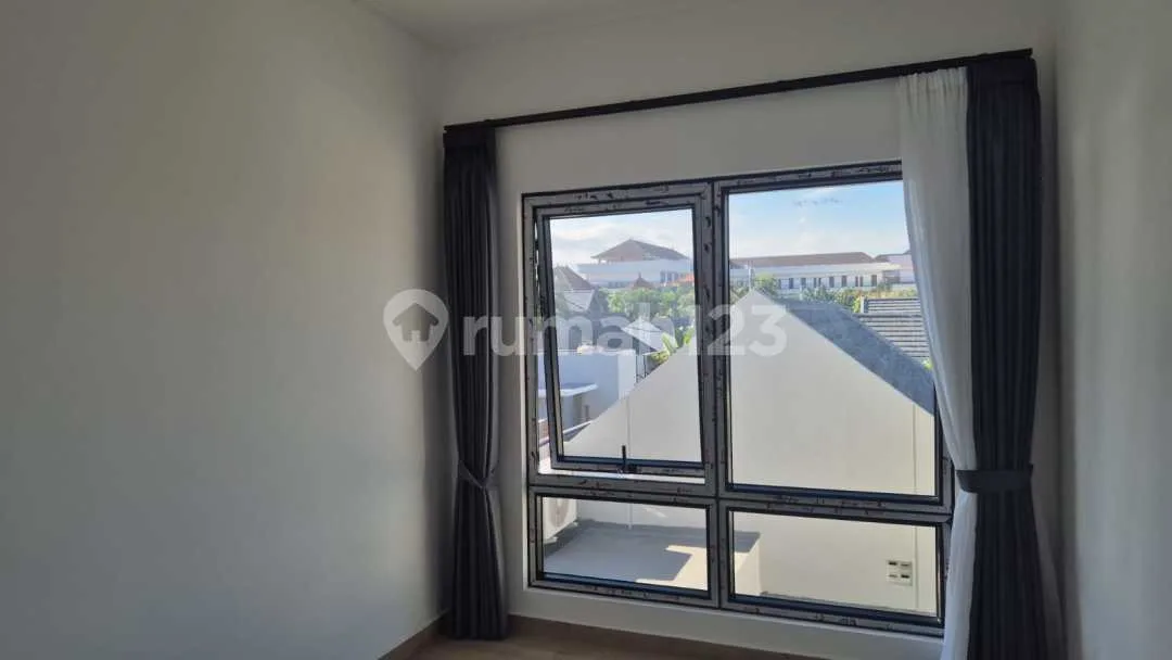 Tropical Oasis 3Br Villa With Private Pool In The Heart Of Sanur - Image 4 of 4