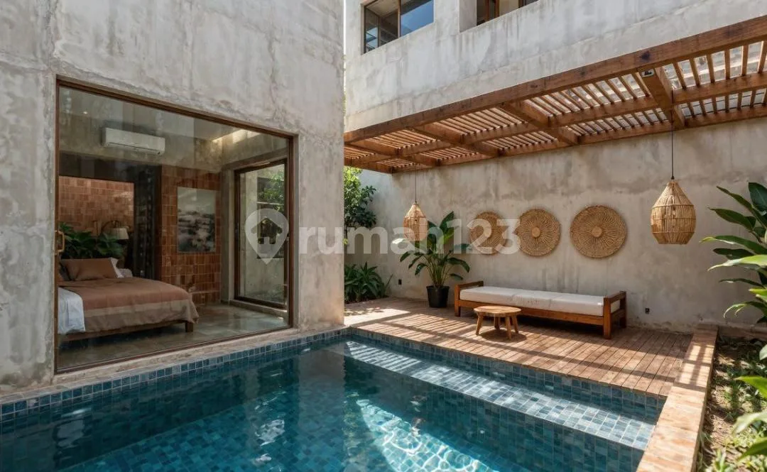 Special Pre-Launch Price - Modern Villa In Ungasan - Image 3 of 4