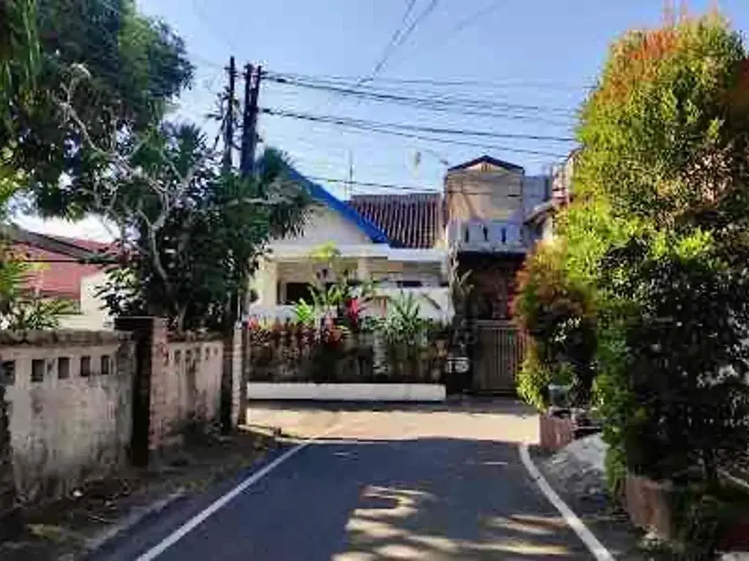 Dijual Rumah di Komplek Perumahan Balangan Residence Jimbaran - Image 2 of 9