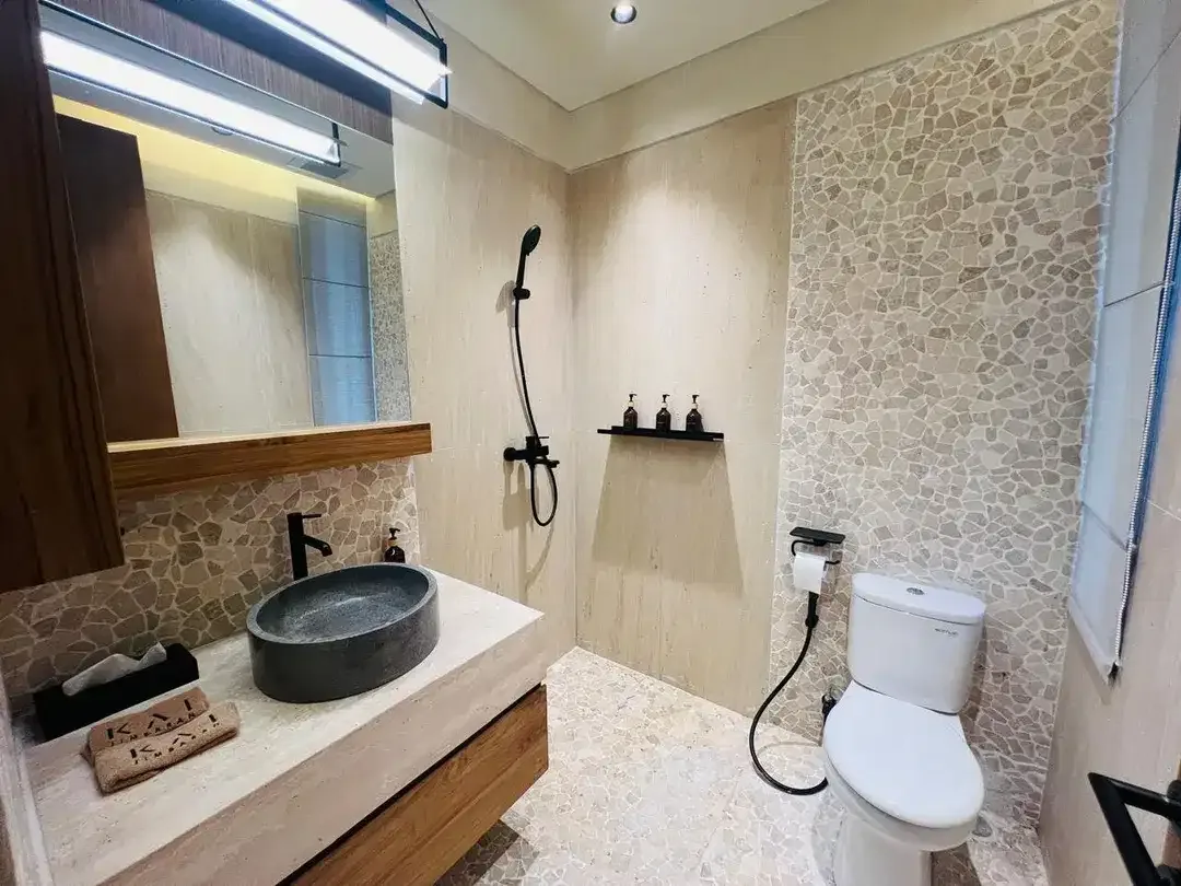 Modern Minimalist Villas in Jimbaran, Strategically Located Near Pantai Jimbaran - Image 9 of 10