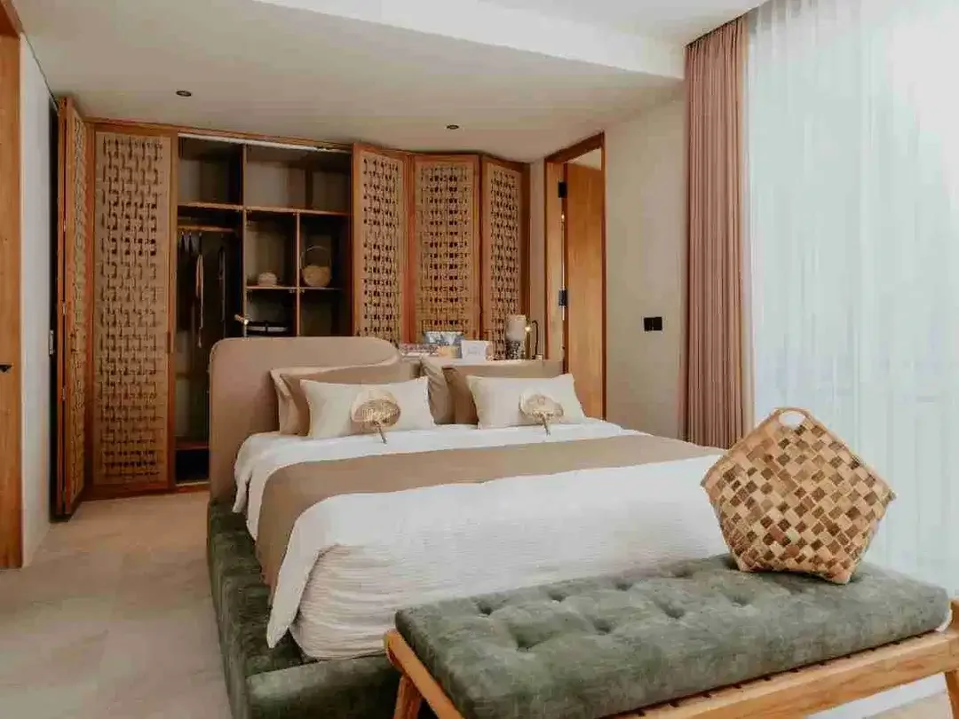RESIDENCE ELIT DEKAT PANTAI JIMBARAN & HOTEL INTERCONTINENTAL - Image 10 of 10