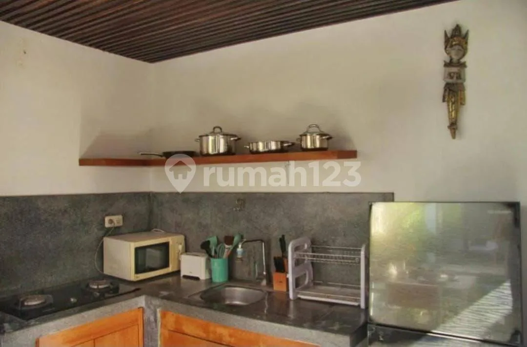 Dijual Villa di Pererenan, Canggu - Image 3 of 4